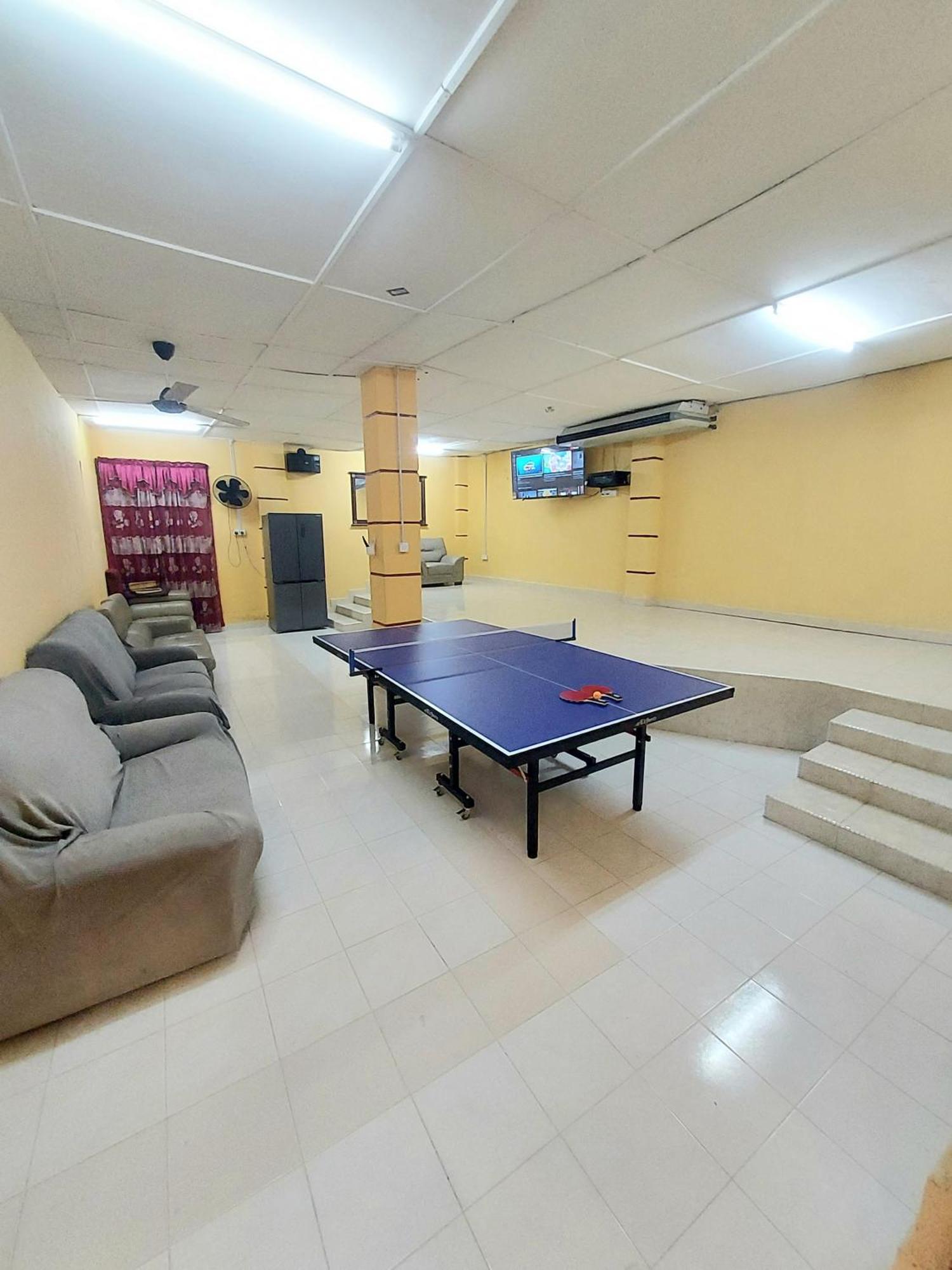 Irama Resort Amir Yjs , Pantai Irama Bachok Kültér fotó
